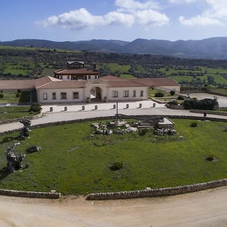 Locanda Gulfi Chiaramonte Gulfi Exterior foto