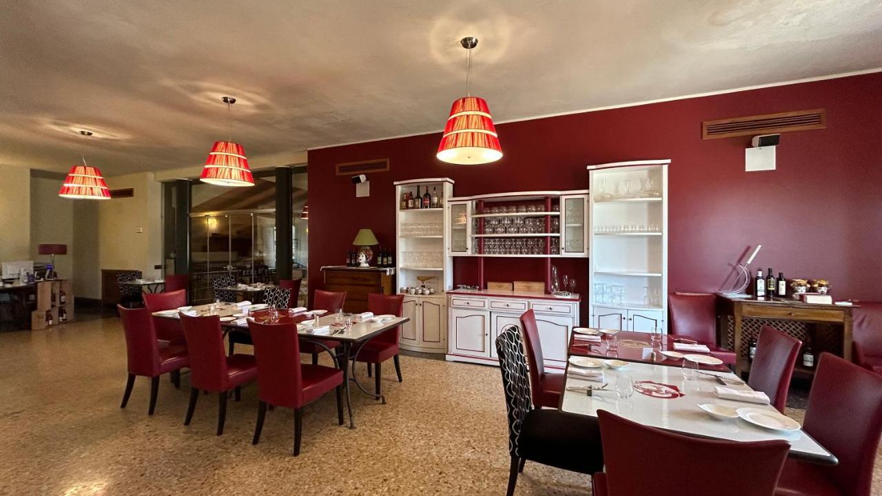 Locanda Gulfi Chiaramonte Gulfi Exterior foto