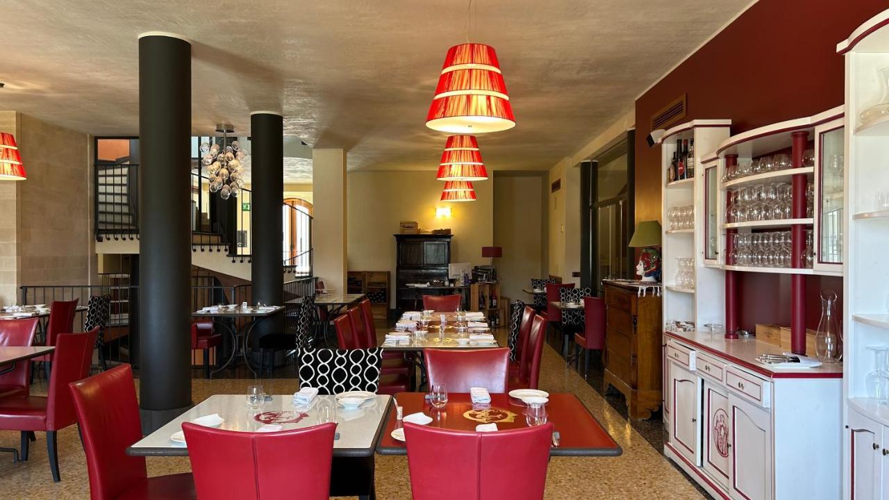 Locanda Gulfi Chiaramonte Gulfi Exterior foto